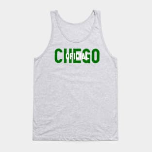 chego ofisialy Tank Top